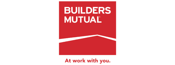 builder's mutual insurance company logo