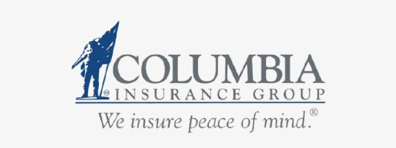 logo for Columbia Insurance Group