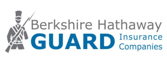 Berkshire Hathaway GUARD insurance company logo