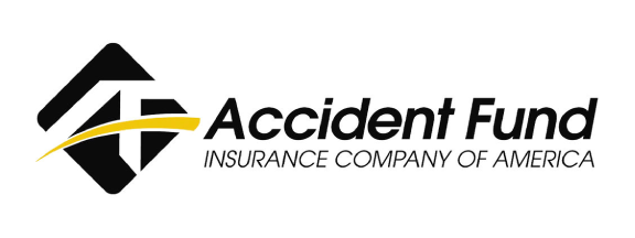 logo for accident fund insurance company of america