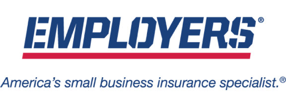Employers business insurance logo