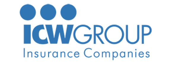 ICW Insurance Companies Logo
