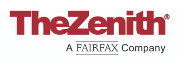 The Zenith Insurance Company logo