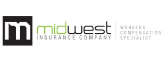 midwest insurance company logo
