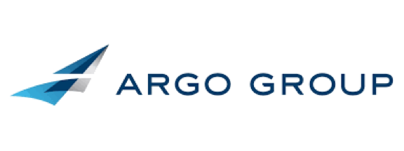 logo for Argo Group insurance company