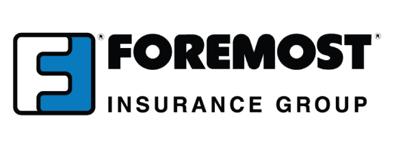 logo for Foremost insurance group