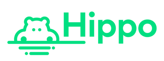 Hippo Insurance logo