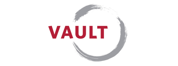 Vault Insurance Logo