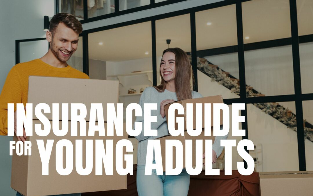 insurance for young adults